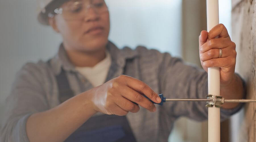 Local expert plumbing services in Calverton, NY